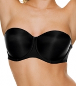 Fantasie Smoothing Molded Strapless Bra